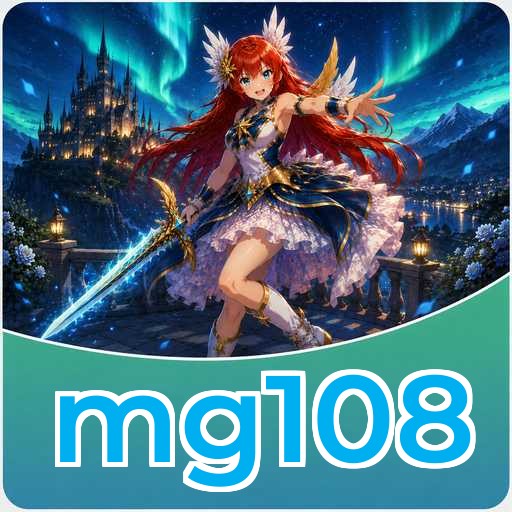 App Information mg108